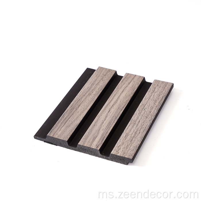 Panel Dinding PS Hiasan-Proof-Proof-Proof 3D